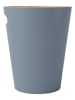 umbra Kosz "Woodrow" w kolorze szarym na papier - 7,5 l