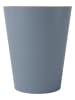umbra Kosz "Woodrow" w kolorze szarym na papier - 7,5 l