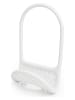 umbra Uchwyt "Sling" w kolorze białym na gąbkę - 26 x 11 cm