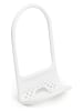 umbra Uchwyt "Sling" w kolorze białym na gąbkę - 26 x 11 cm