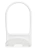 umbra Uchwyt "Sling" w kolorze białym na gąbkę - 26 x 11 cm