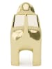 umbra Uchwyt "Dachsie" w kolorze miedzianym na pierścionki - 15 x 6 x 4 cm