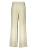Marc O'Polo Leinen-Hose in Beige