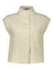 Marc O'Polo Leinen-Bluse in Beige