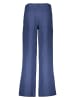 Marc O'Polo Linnen broek blauw
