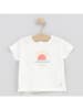 Cotton Fish Shirt wit