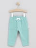 Cotton Fish Sweathose in Türkis