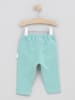 Cotton Fish Sweatbroek turquoise
