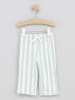 Cotton Fish Sweatbroek crème