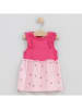 Cotton Fish Jurk roze
