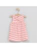 Cotton Fish Jurk wit