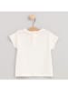 Cotton Fish Shirt crème