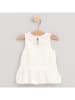 Cotton Fish Top in Creme