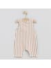 Cotton Fish Spieler in Beige