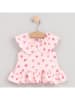 Cotton Fish Top lichtroze