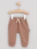 Cotton Fish Sweatbroek beige
