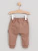 Cotton Fish Sweatbroek beige
