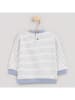 Cotton Fish Sweatshirt crème