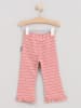 Cotton Fish Sweathose in Rosa
