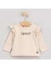 Cotton Fish Longsleeve beige
