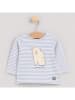 Cotton Fish Longsleeve crème