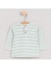 Cotton Fish Longsleeve crème