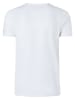 Timezone Shirt wit