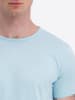 Timezone Shirt turquoise