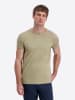 Timezone Shirt in Beige