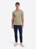 Timezone Shirt in Beige