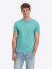 Timezone Shirt turquoise