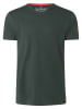Timezone Shirt in Grün
