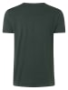 Timezone Shirt in Grün