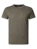 Timezone Shirt kaki