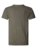 Timezone Shirt kaki
