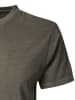 Timezone Shirt in Khaki