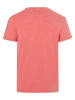 Timezone Shirt roze