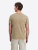 Timezone Shirt in Beige