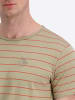 Timezone Shirt beige