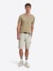 Timezone Shirt beige