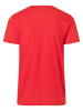 Timezone Shirt "Cuba" in Rot