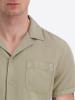 Timezone Hemd in Khaki