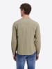 Timezone Hemd in Beige