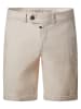 Timezone Chinoshorts "Janno" in Beige