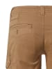 Timezone Chinoshorts "Stanley" in Hellbraun