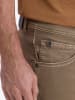 Timezone Jeans-Shorts "Scotty" - Slim fit - in Hellbraun