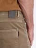 Timezone Jeans-Shorts "Scotty" - Slim fit - in Hellbraun