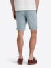 Timezone Chinoshorts "Luca" lichtblauw
