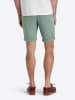 Timezone Chinoshorts "Luca" groen