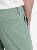 Timezone Chinoshorts "Luca" groen